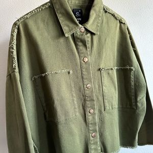Sinsay Jacket